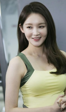 미모는 엄청난데 연기력은 물음표인 여자연예인들