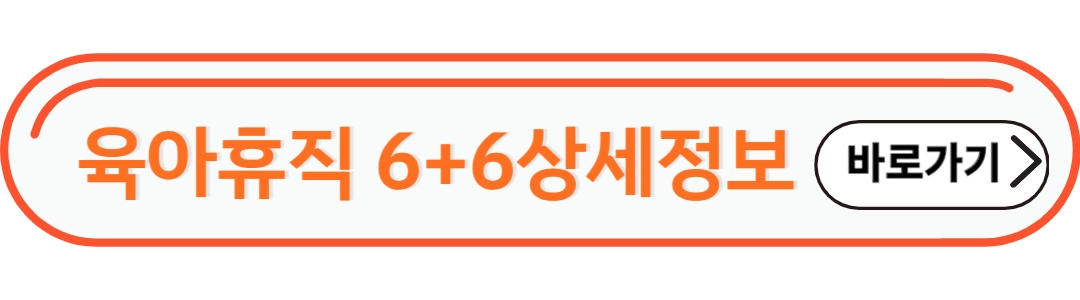 육아휴직6+6상세정보