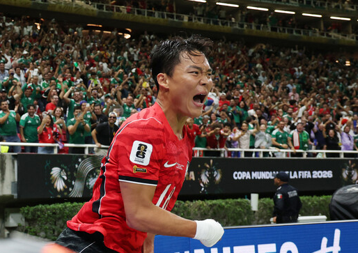 오현규 몸값 260억 돌파 손흥민과 나란히 선 월드컵 한국 축구의 희망5
