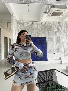 섹시투피스 BOOLIBYOOINS 베이더 스타일 빅사이즈 3071835529