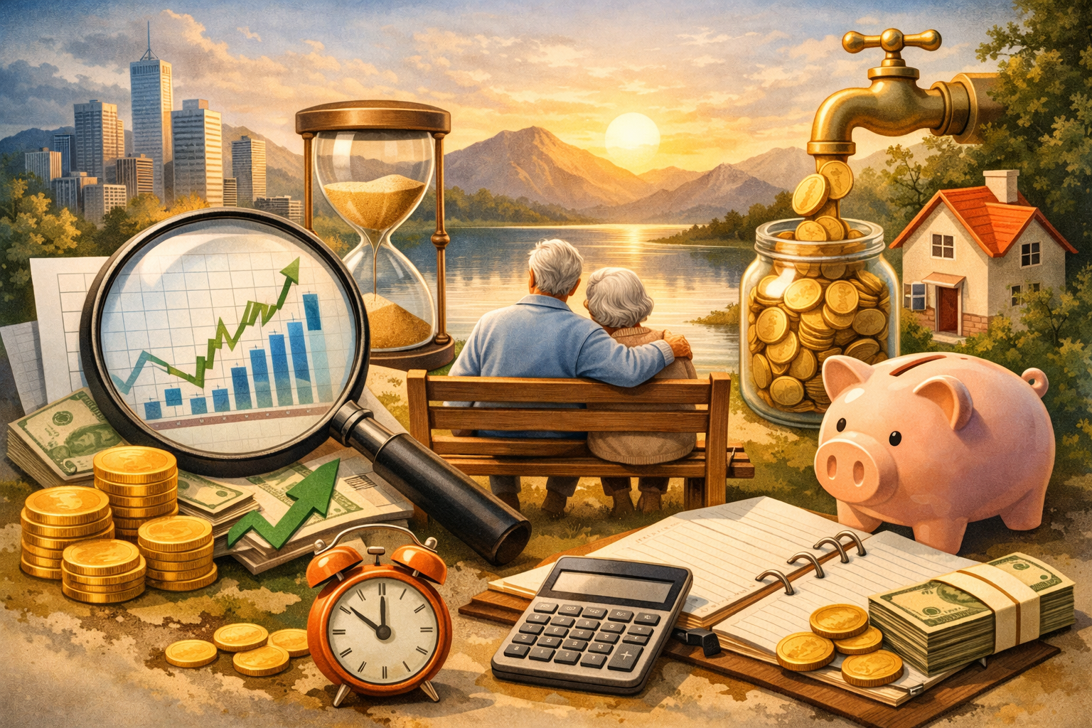 메트라이프 변액보험 수익률부터 비과세 연금전환, 중도인출까지 완벽 정리 가이드 관련 사진