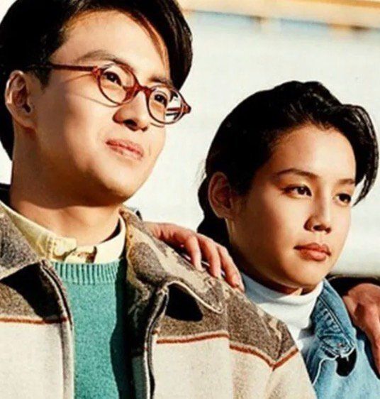 배우 김지호 프로필