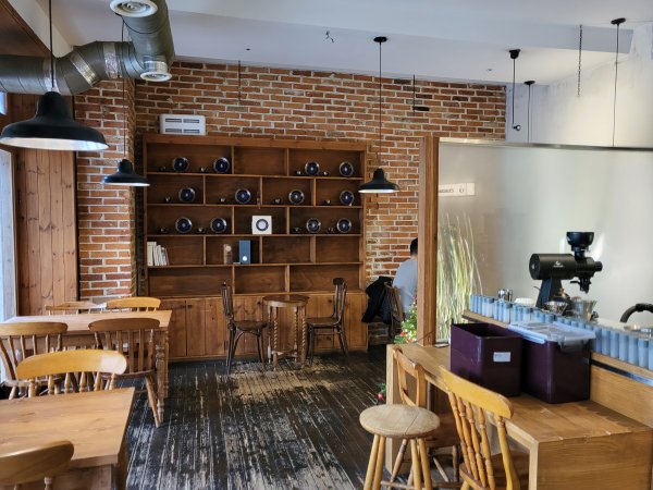 클라시코커피-내부1