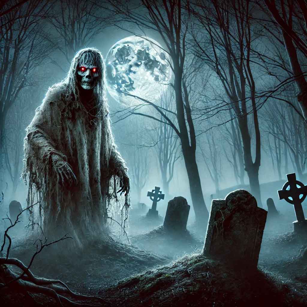 루마니아 흡혈귀의 원형 ‘스트리고이(Strigoi)’ 전설