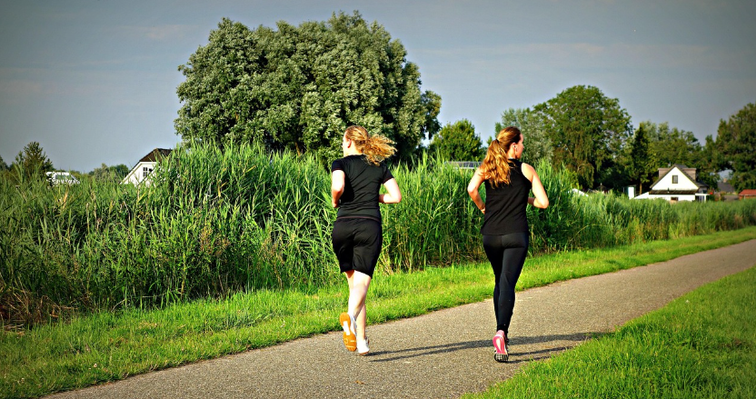 건강한 생활리듬으로 몸과 마음 회복