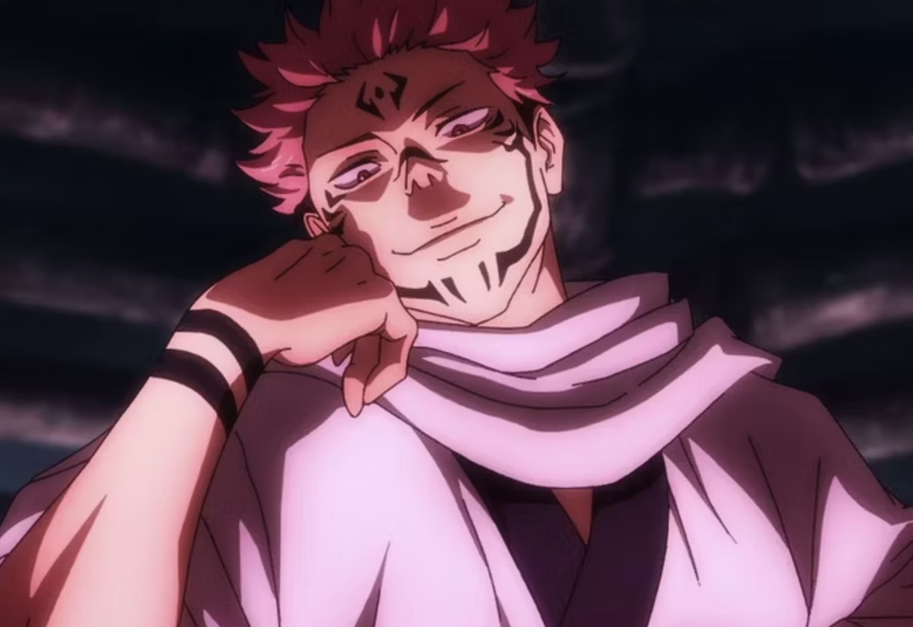 주술회전 등장인물