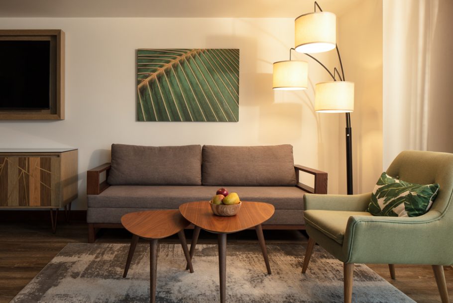 괌여행 숙소추천 [호텔, 리조트] - 크라운 플라자 리조트 괌, 두짓 비치 리조트 괌, 두짓타니 괌 리조트