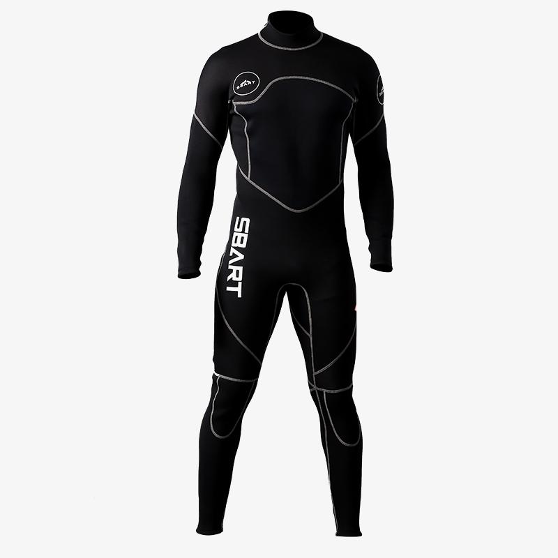 바다수영슈트 해루질 슈트 수상스키복 래프팅 스쿠버