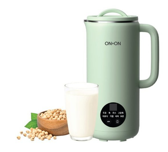 온더온 두유제조기 소이드림