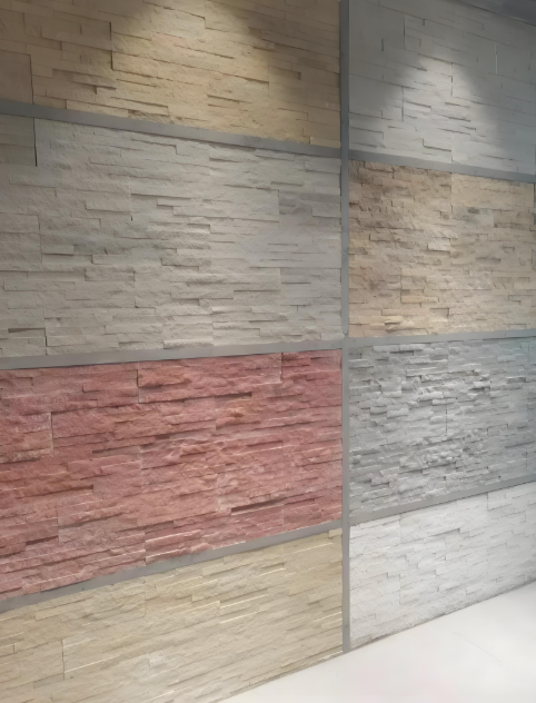 사암(沙巖,Sandstone)