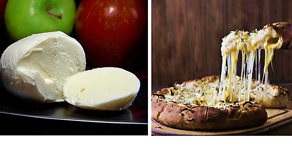 모짜렐라 치즈 보관법