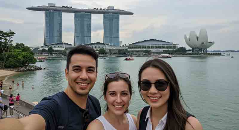 첫 동남아 여행, 어디로 갈까? 유형별 추천