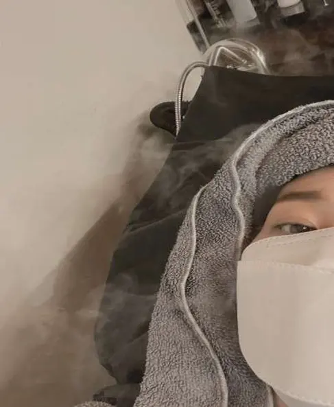 비파운드 헤어 제주노형점