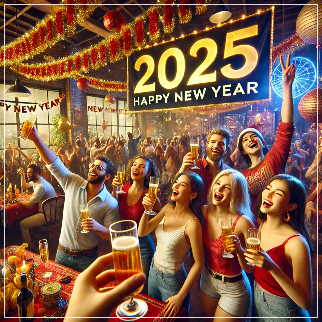 2025년 -새해 -인사말- 문구 -추천 - 새해 -메시지 -모음