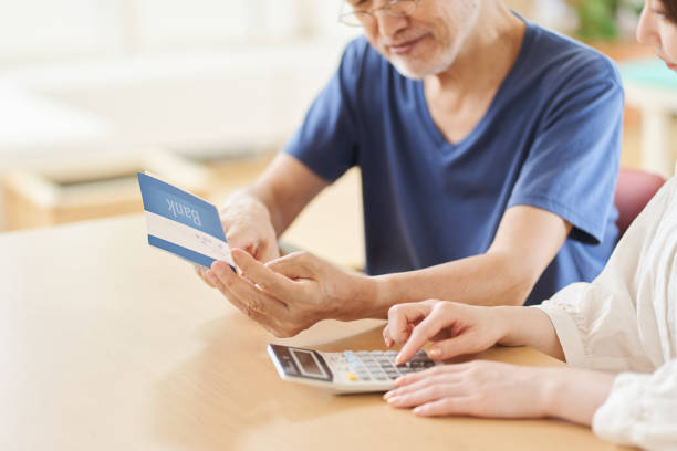 기초연금 수급자격-신청방법