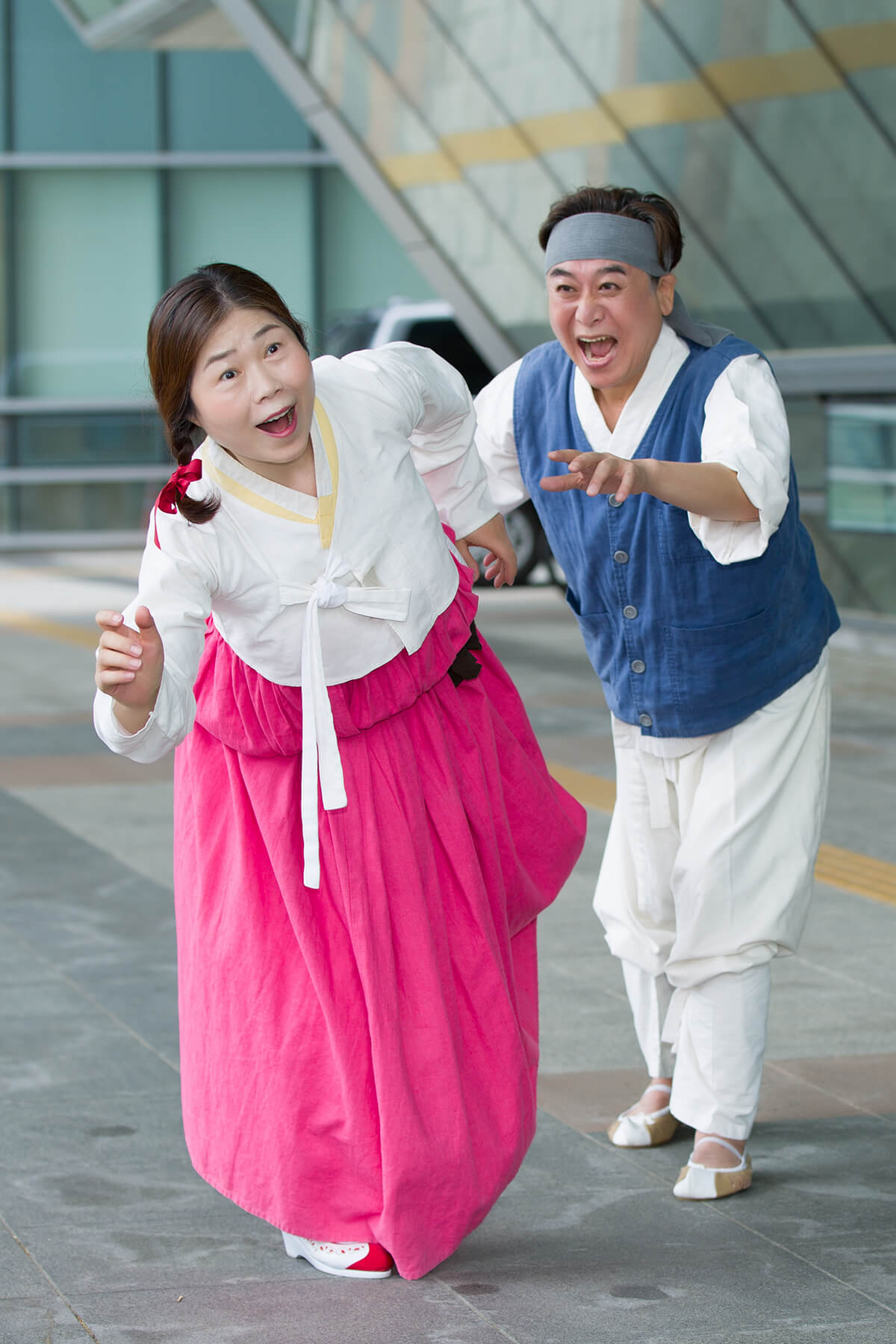 제12회 성남전국사진촬영대회 - 연극 부문1