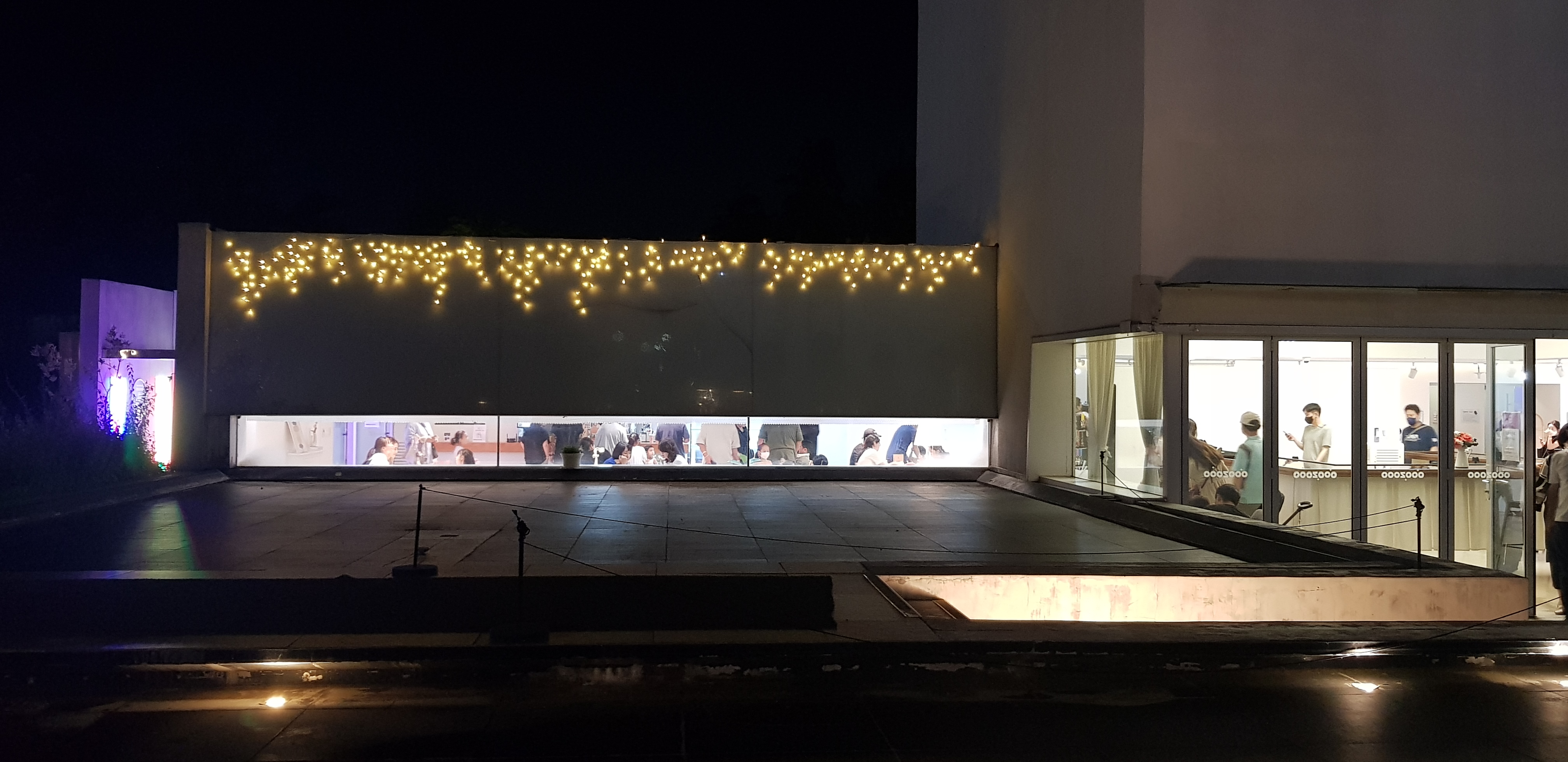 별빛정원우주 진리카페