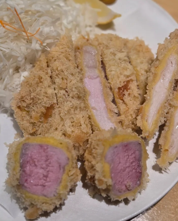 을지로 돈까스 맛집 우메돈 모듬카츠