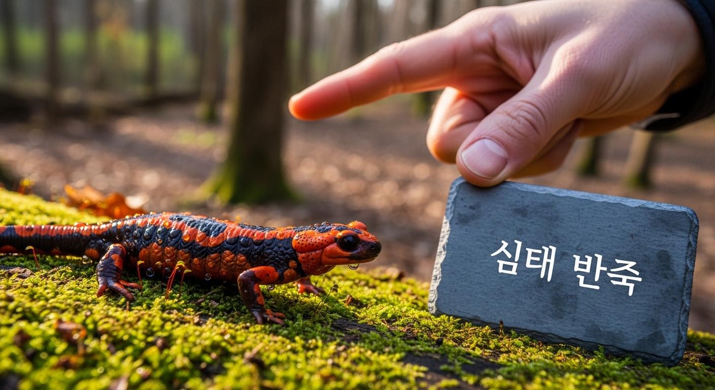 도롱뇽