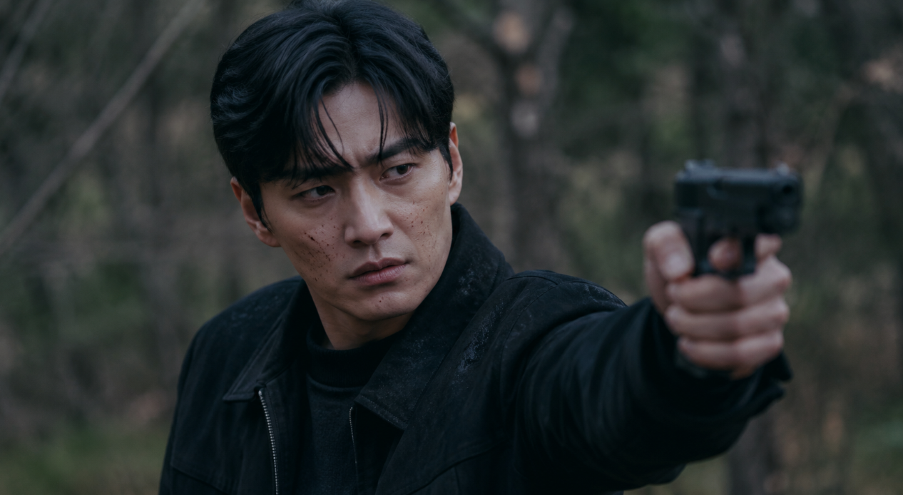 허수아비 5회, 이기범의 반전 정체 이것만 보면 끝
