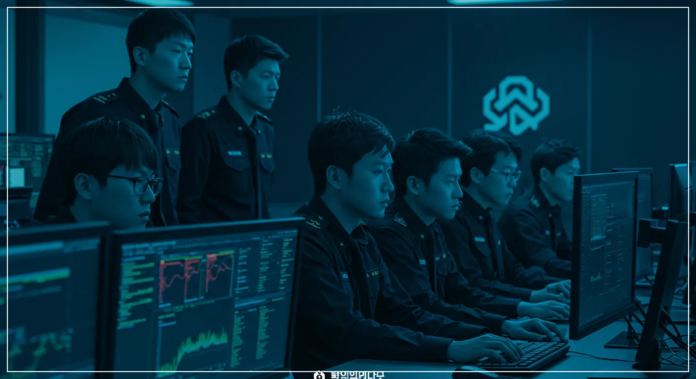 서울경찰청 공동 개발