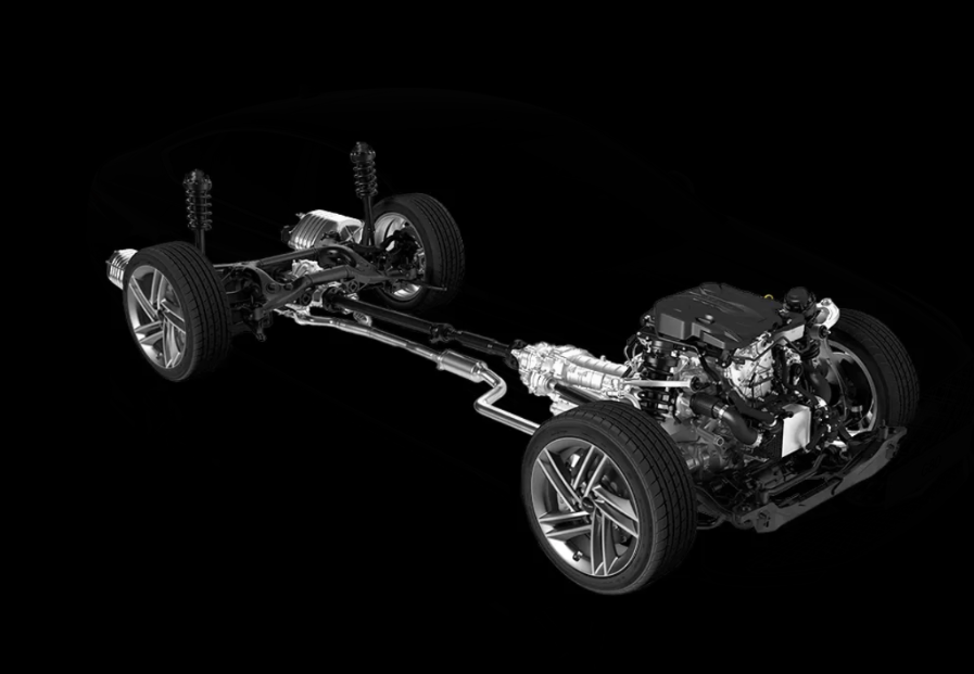 제네시스 G80 vs 경쟁 모델 비교: BMW 5시리즈, 벤츠 E클래스와 어떤 차이가?