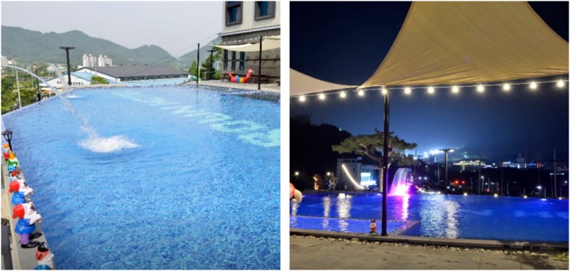 부곡크라운호텔