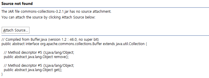 Source not found
