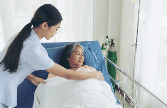 ์ฐ๋ช
์น๋ฃ ๊ฑฐ๋ถ ์ ์ฒญ