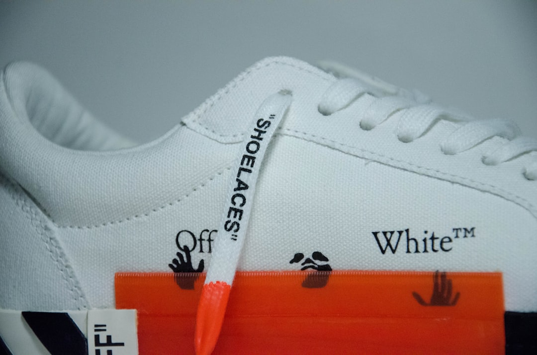 Whiteness.