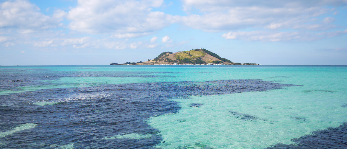 협재해수욕장_비양도 협재해수욕장_비양도