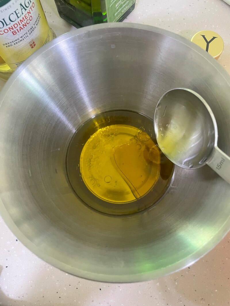 방울토마토 마리네이드 레시피