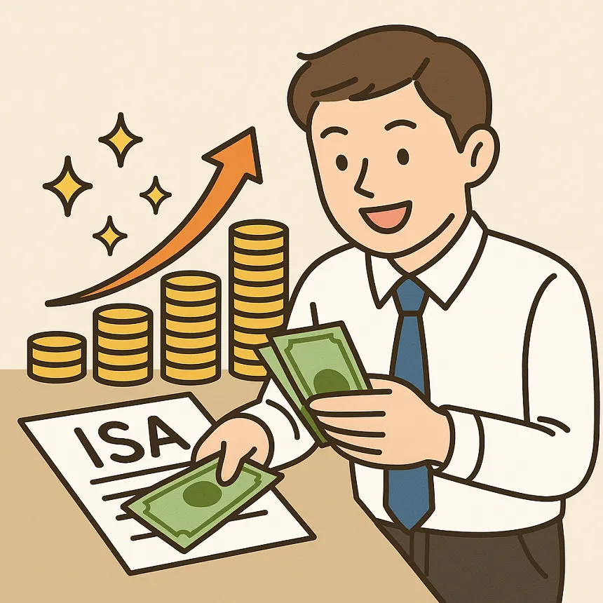 isa계좌