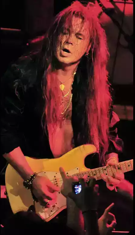 잉베이말름스틴 내한공연