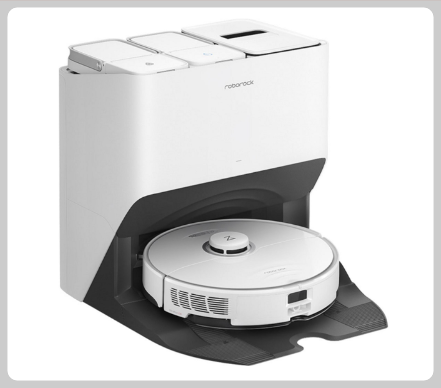 집 청소가 즐거워진다! 로봇청소기 추천 TOP