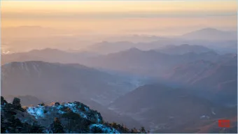 지리산 피아골 단풍 트래킹 중장년 맞춤 일정 완벽 계획_18