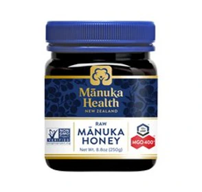 마누카헬스 뉴질랜드 로우 마누카 허니 MGO 400+ UMF 13+&#44; 1개입&#44; 250g&#44; 1통