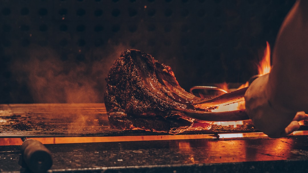 BBQ