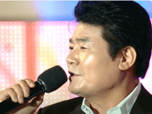 트로트가수 브랜드평판