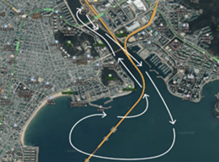2024 부산국제보트쇼 벡스코 &해상전시장 보트체험하기