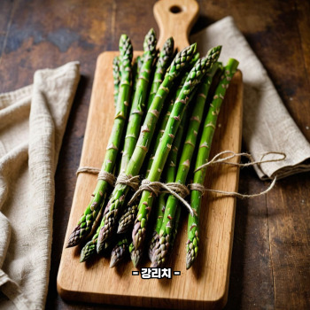 아스파라거스 재배방법