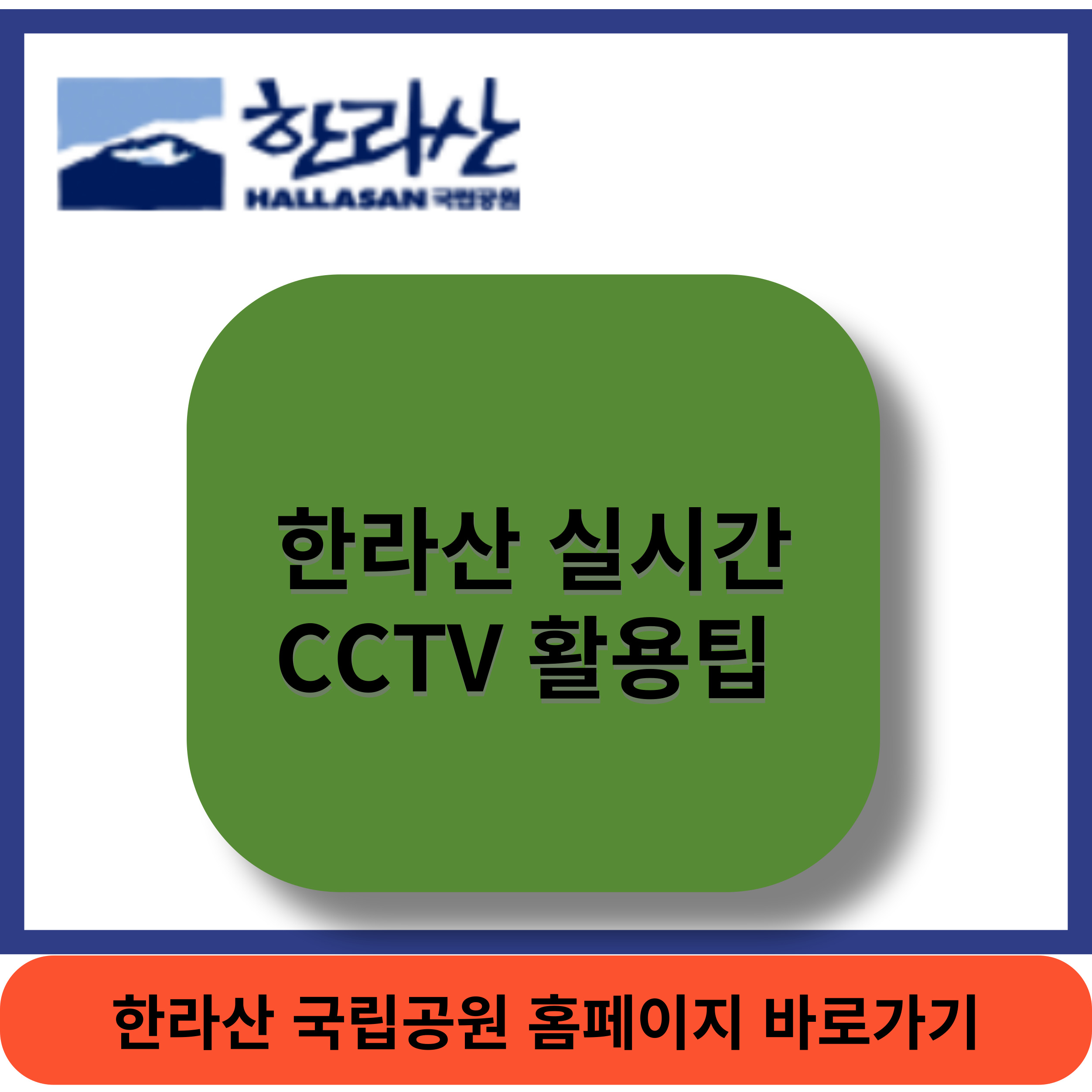 한라산CCTV썸네일