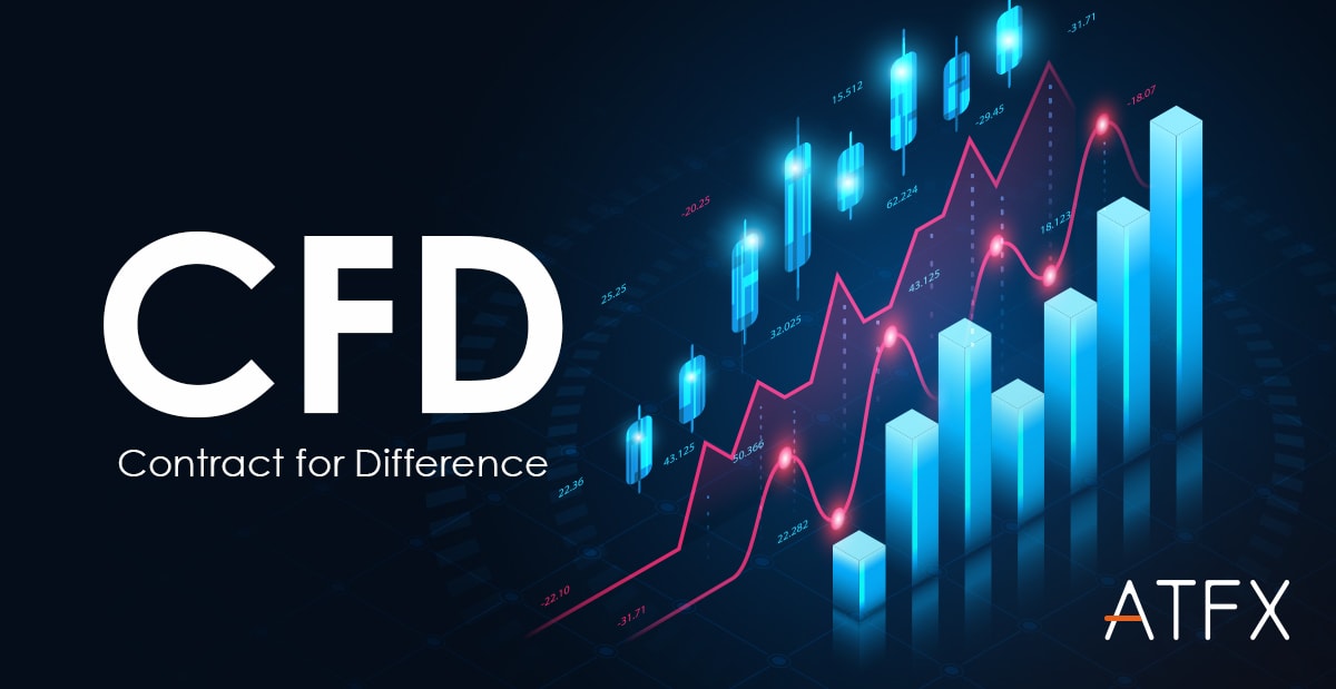 CFD 이미지 사진