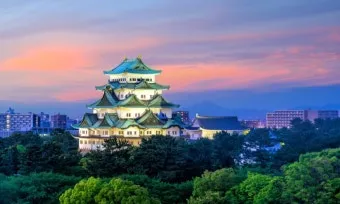 나고야 여행코스 여름에 가볼만한 명소 3곳 추천 일정표_14