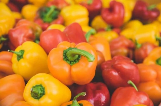 비타민C 많은 음식