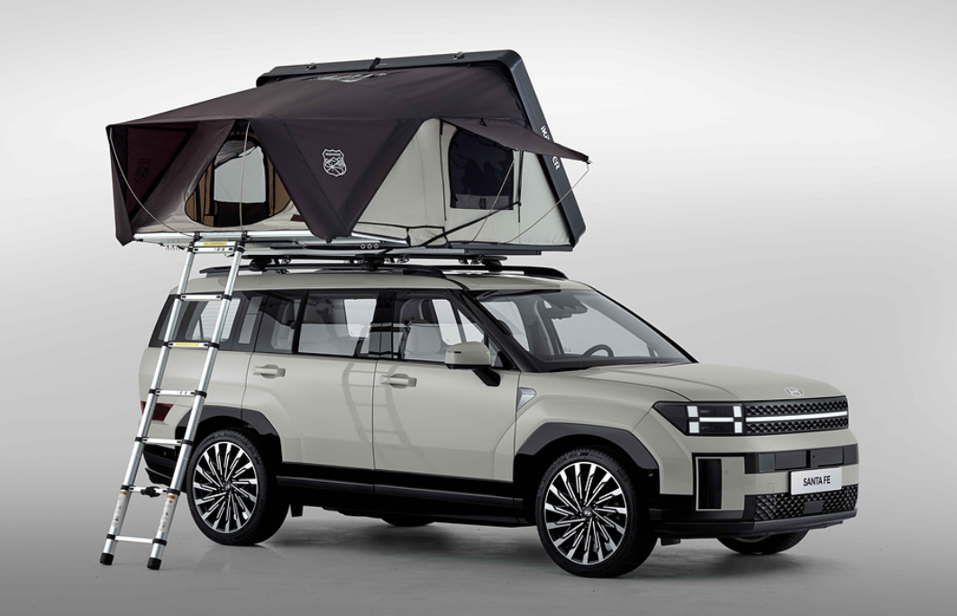 싼타페 하이브리드 풀체인지 가격