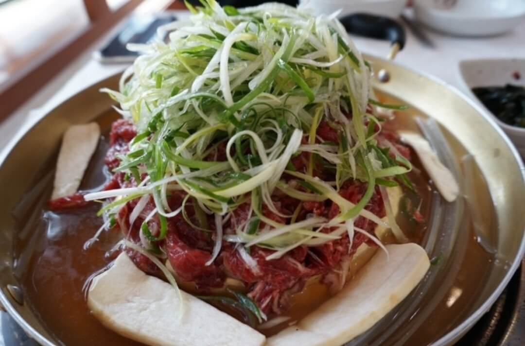 큐로 cc 근처 맛집