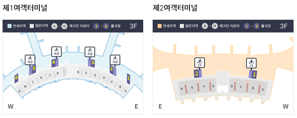 인천공항 스마트패스 등록방법 준비물 후기