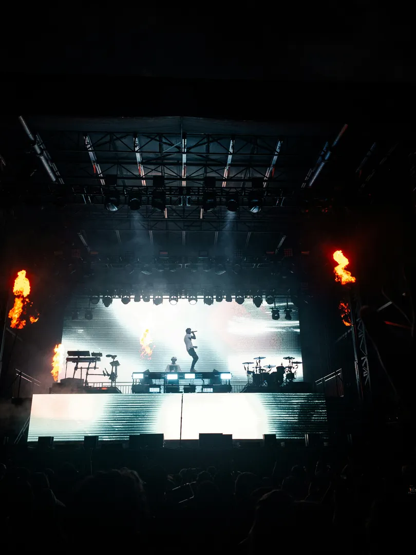 라우브 대구 내한공연 예매 이미지