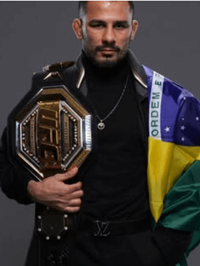 UFC 310 12월 15일 경기 일정 안내 시청 방법 코빙턴 vs. 버클리